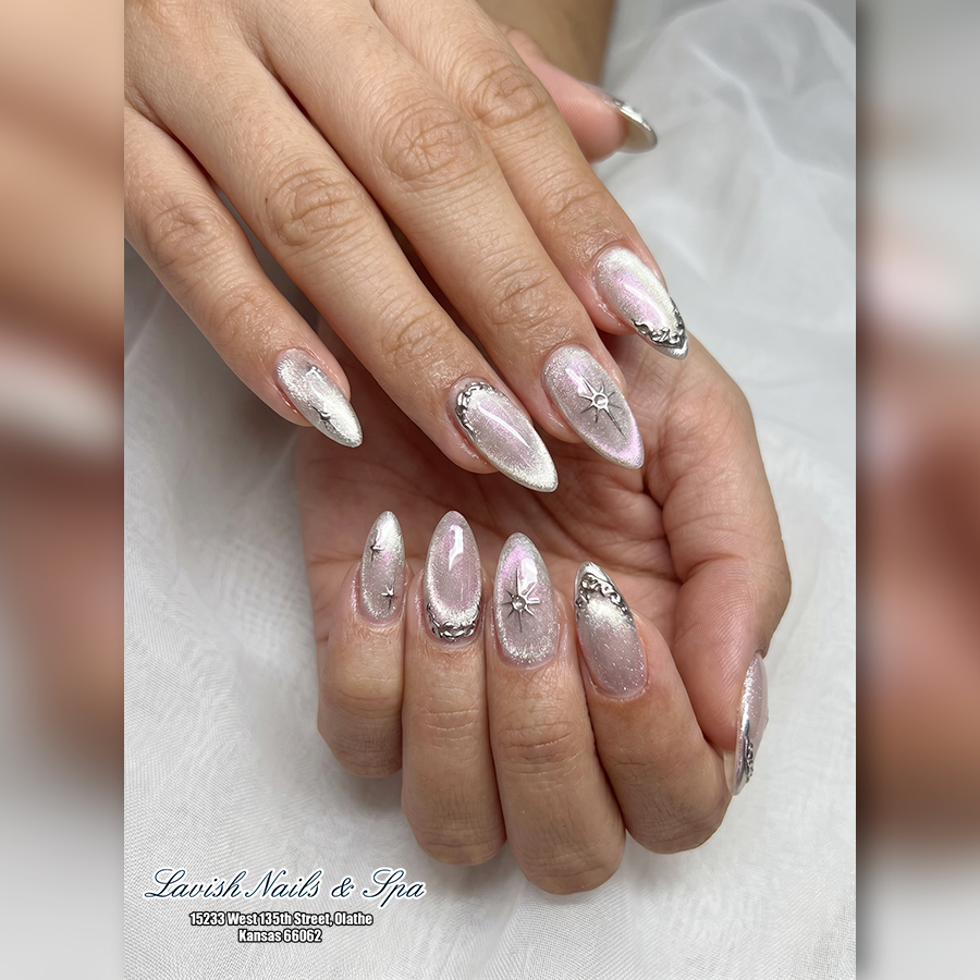 Nail June 18